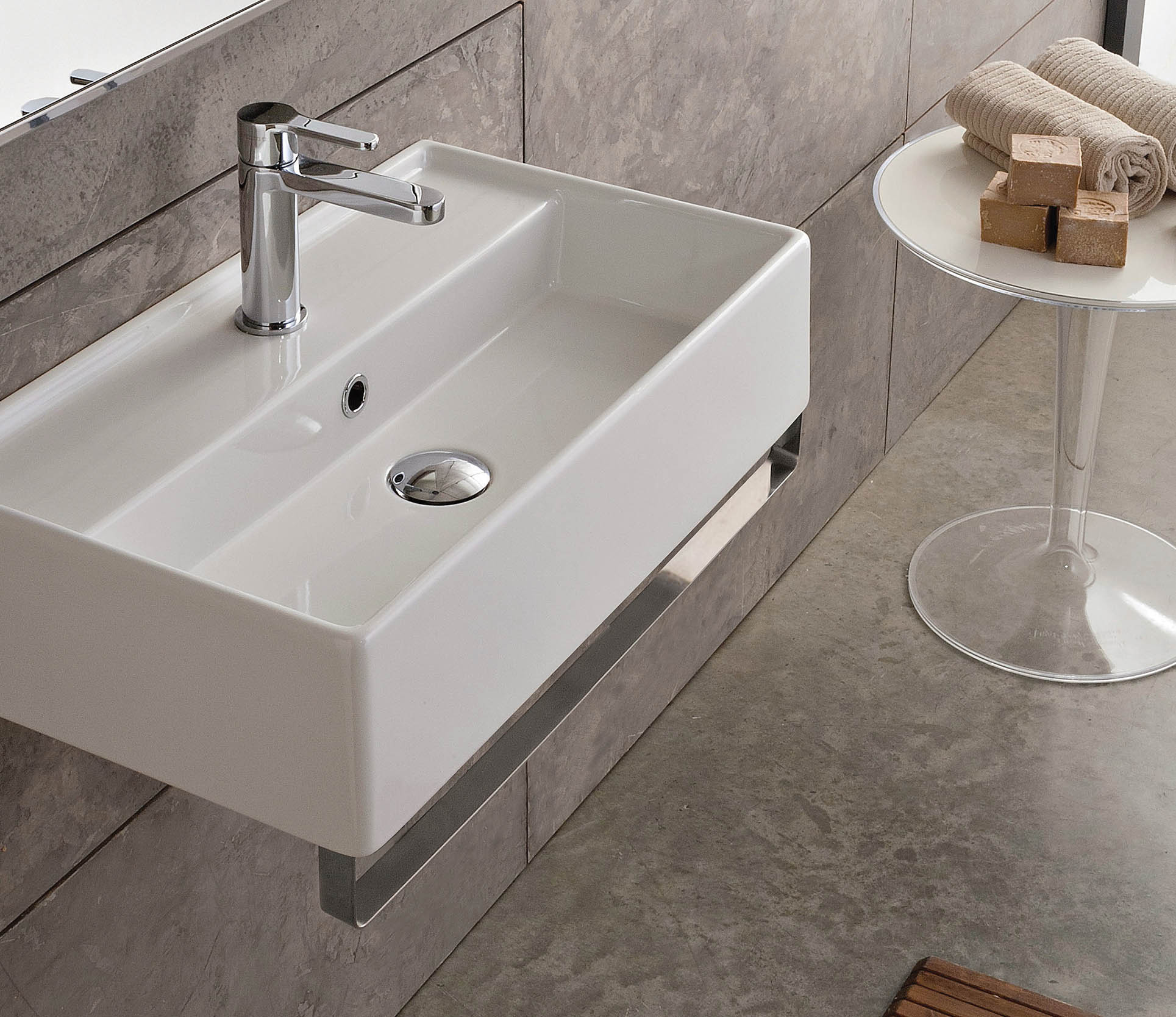 Studio Bagno Redefining bathware